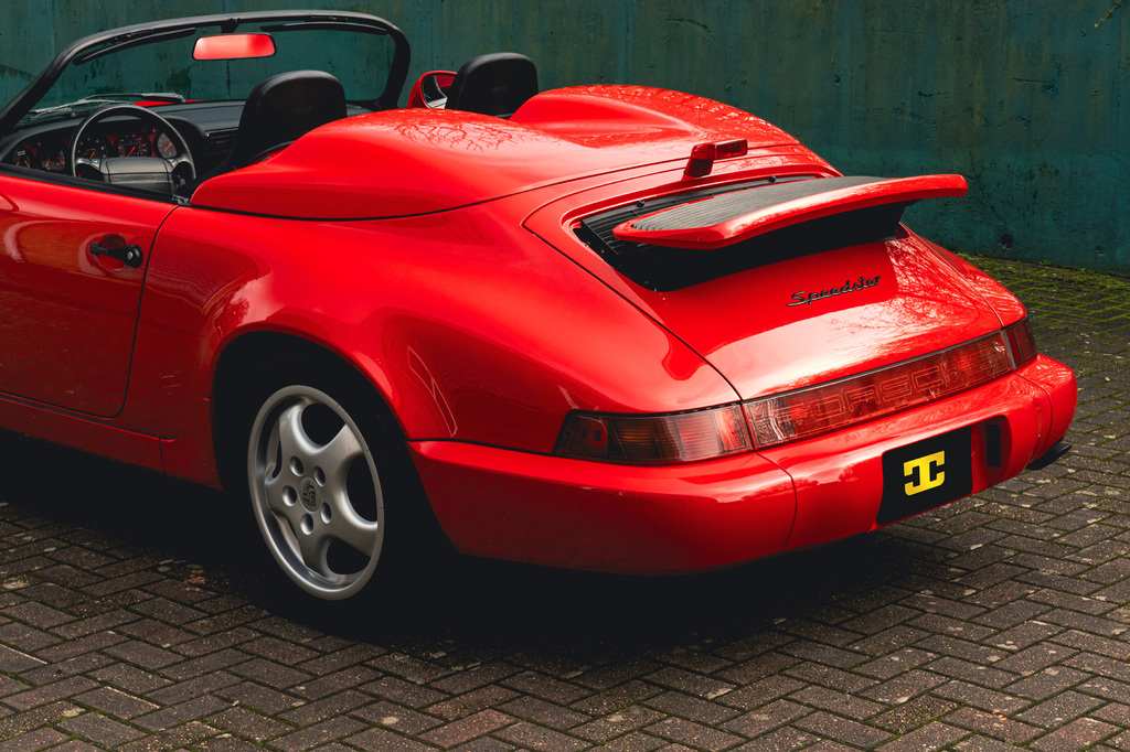 Porsche 911 3.6L Null Silver #50