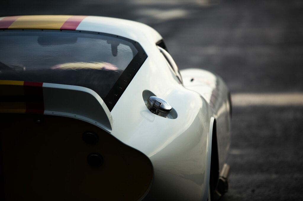 AC Cobra Corsa 1.0T Ecoflex Excite Ac Hatchback  #6
