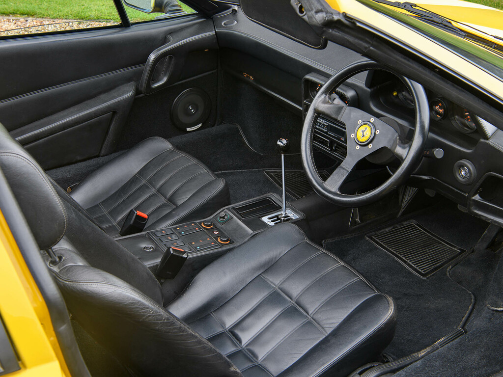 Ferrari 328 3.2 Gts  #7