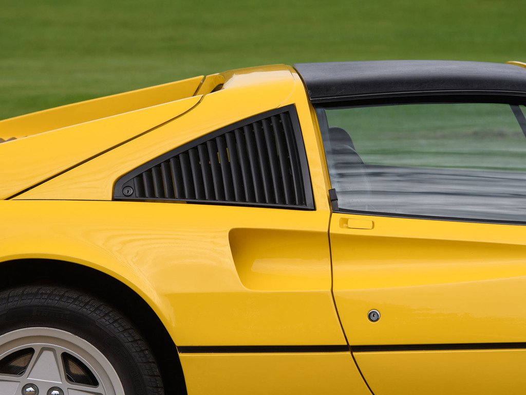 Ferrari 328 3.2 Gts  #13