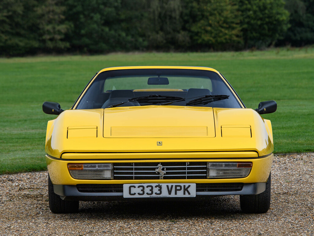 Ferrari 328 3.2 Gts  #2