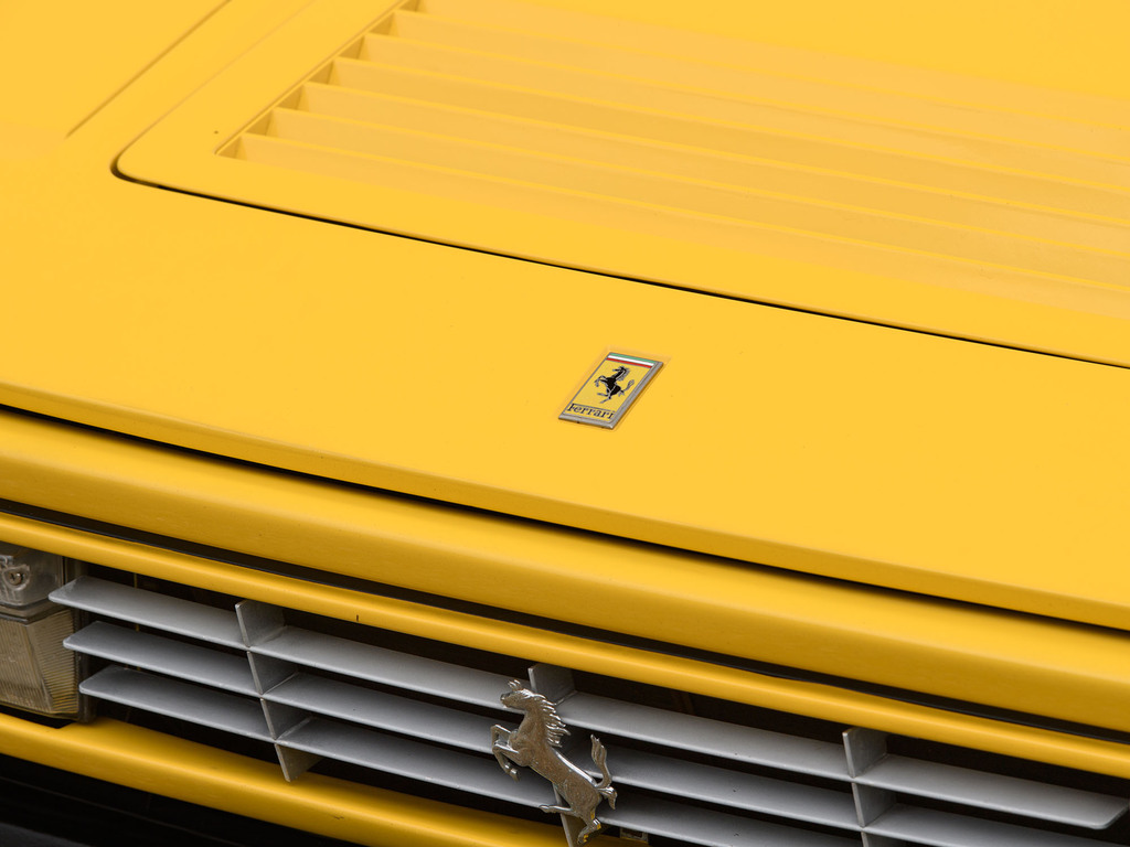 Ferrari 328 3.2 Gts  #14