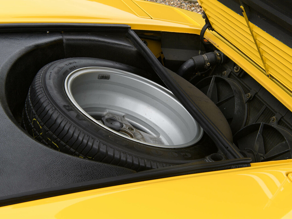 Ferrari 328 3.2 Gts  #12