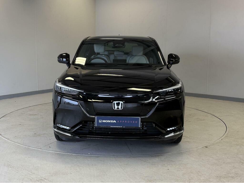 Honda e:Ny1 6,749 Deposit 8.9 Representative Apr Pcp Black #2