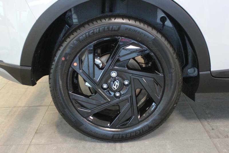 Hyundai Bayon Blackline - 2026 N16759  Grey #3