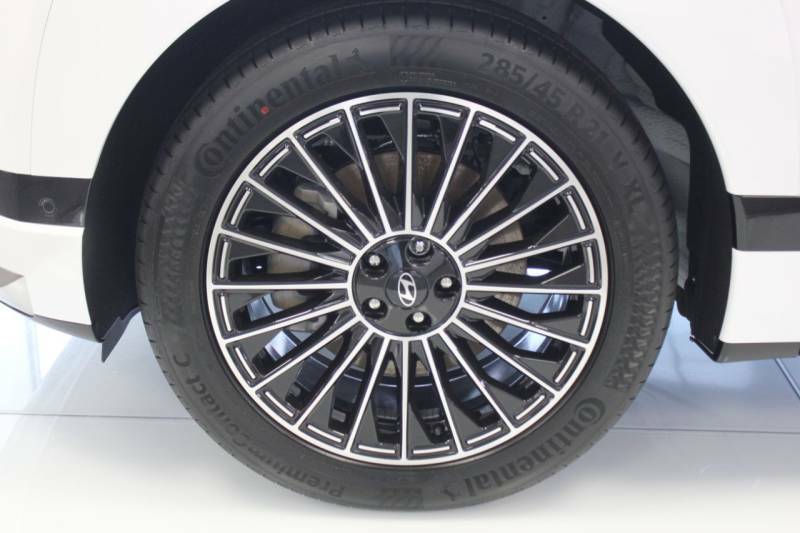 Hyundai Ioniq 226Kw Calligraphy 110Kwh Awd - 2026 N16647 White #3