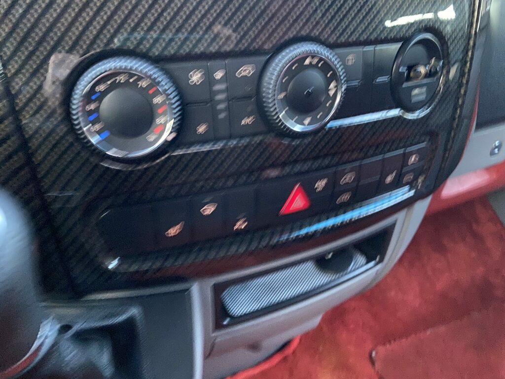 Mercedes-Benz Actross 1824 #27