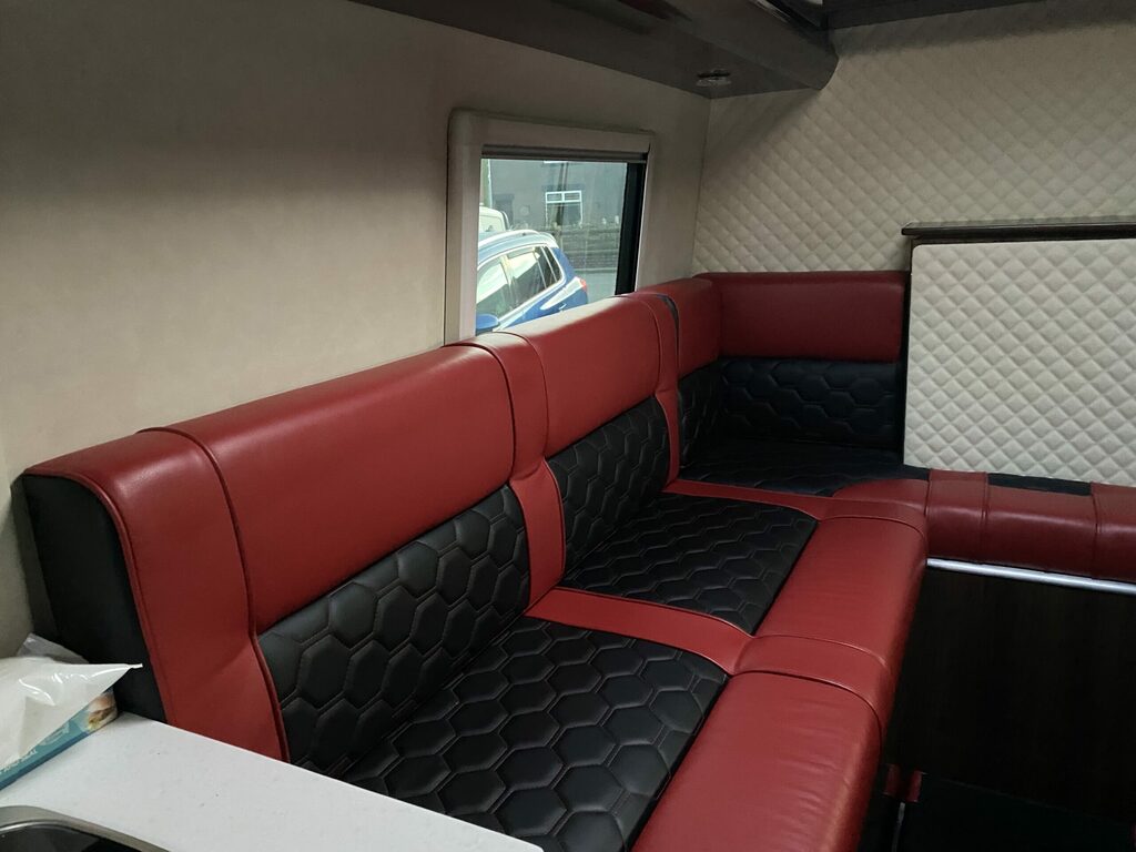 Mercedes-Benz Actross 1824 #31