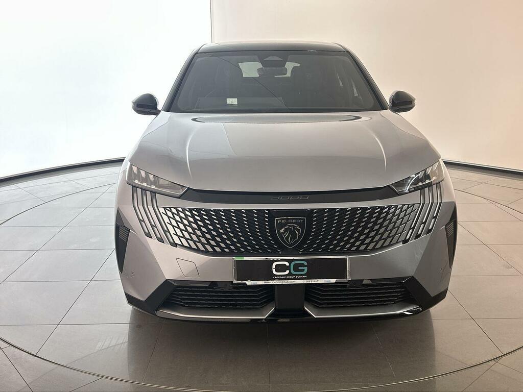 Peugeot 3008 73Kwh Gt KS25HPE  #2