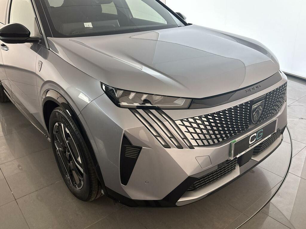Peugeot 3008 73Kwh Gt KS25HPE  #6