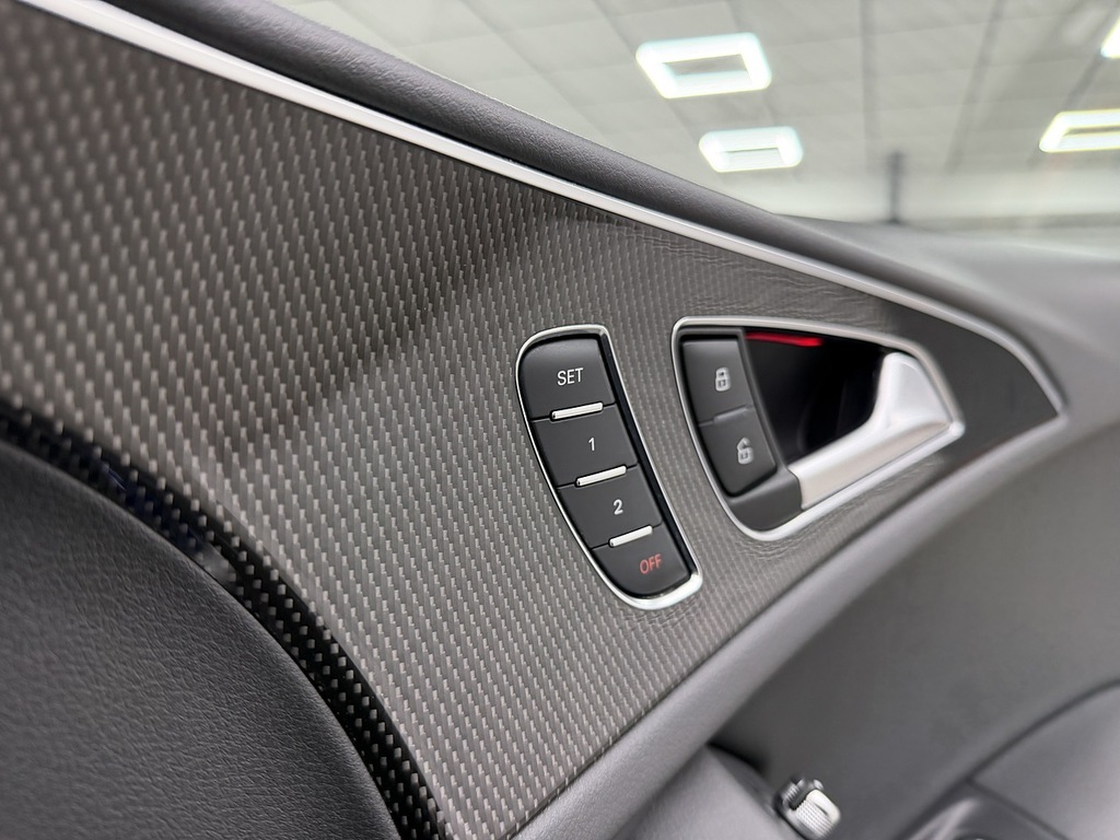 Audi S6 Avant Avant Tfsi Quattro Grey #18