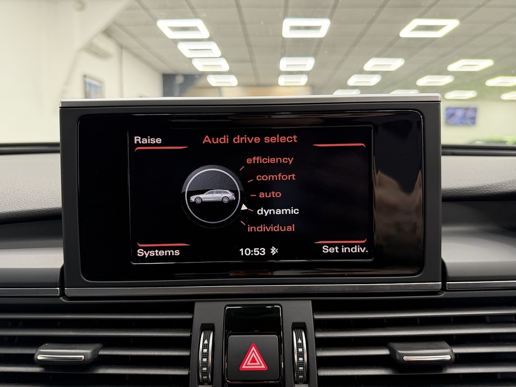 Audi S6 Avant Avant Tfsi Quattro Grey #39