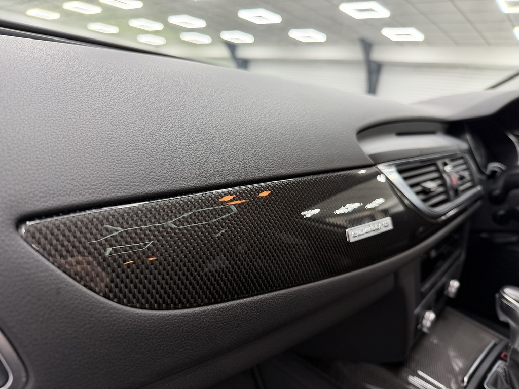 Audi S6 Avant Avant Tfsi Quattro Grey #27