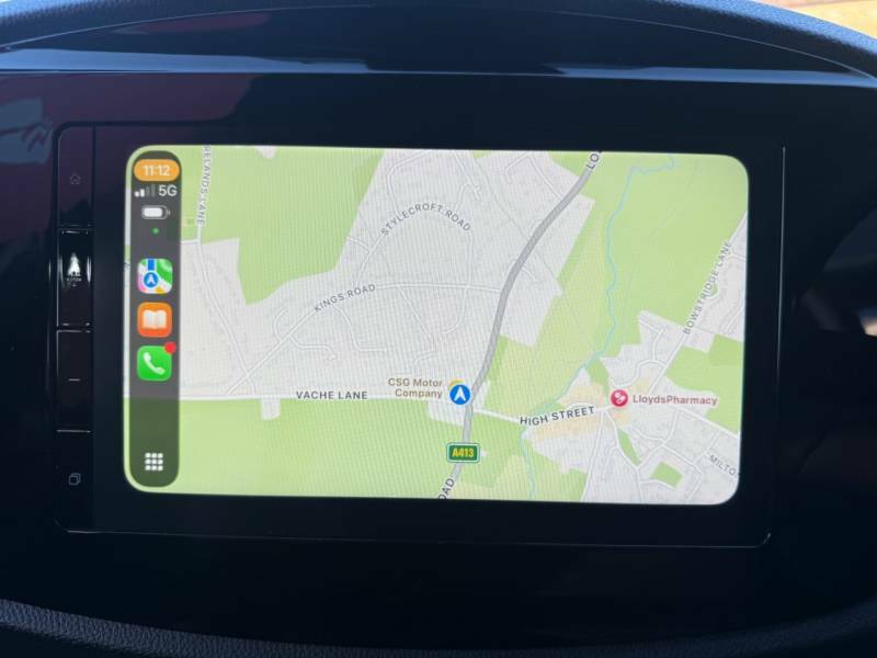 Toyota Aygo X 1.0 Vvt-i Pure - Rear Camera -Car Play - GD24ULJ White #5