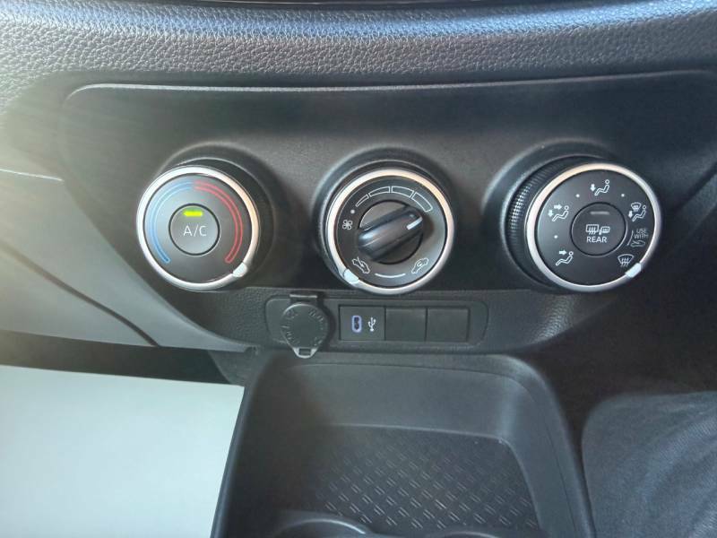 Toyota Aygo X 1.0 Vvt-i Pure - Rear Camera -Car Play - GD24ULJ White #6