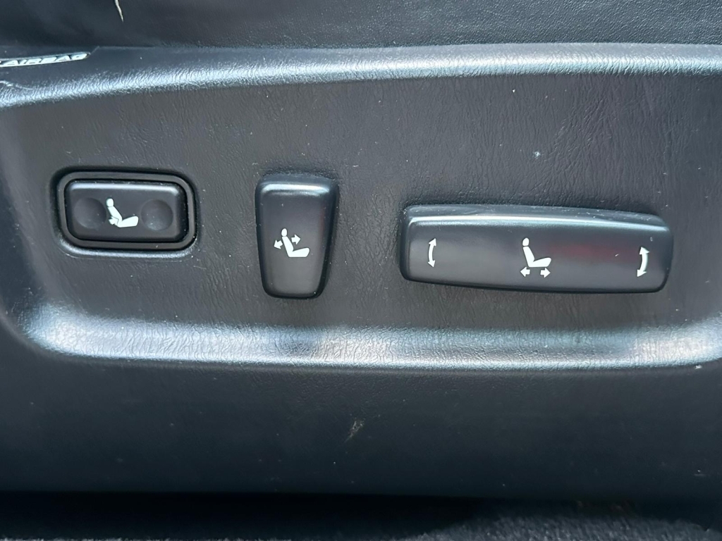 Lexus RX 300 Se Silver #20