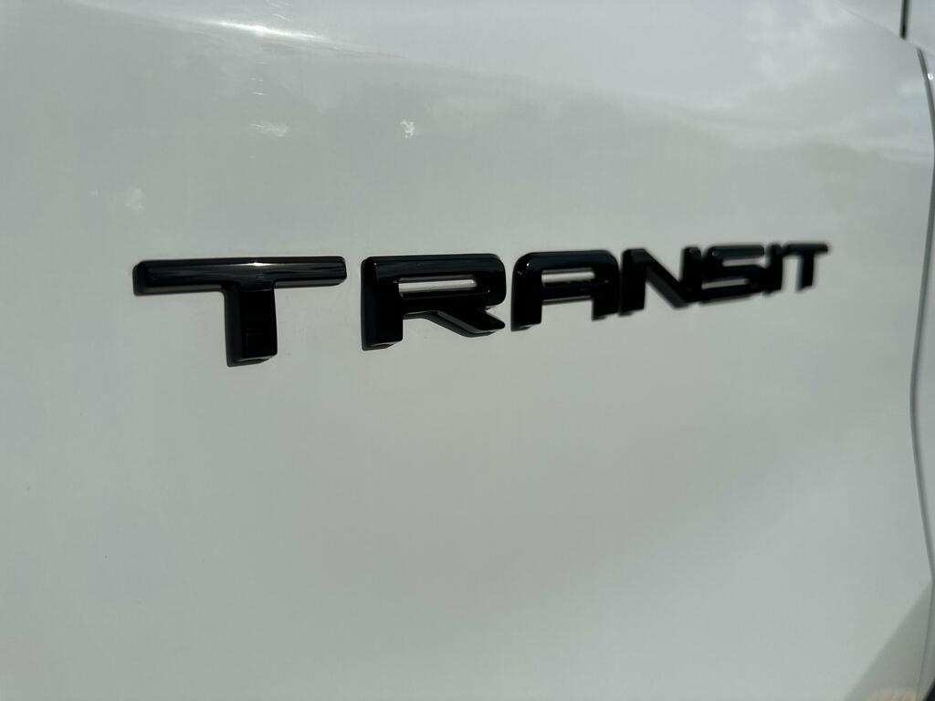 Ford Transit Custom L3h2 Fwd,toilet, Mess, Kitchen, Welfare, Van, Air- White