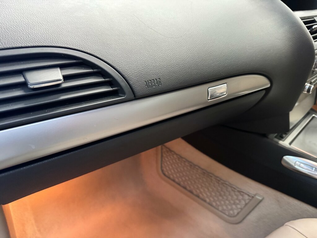 BMW 6 Series Gran Coupe Sport Silver #41