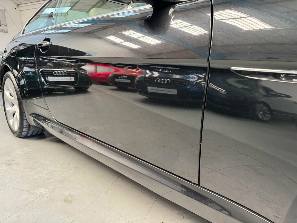 BMW 6 Series Gran Coupe Sport Silver #9