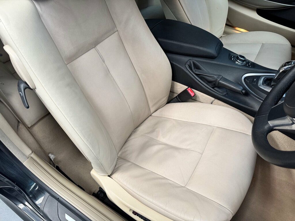 BMW 6 Series Gran Coupe Sport Silver #21