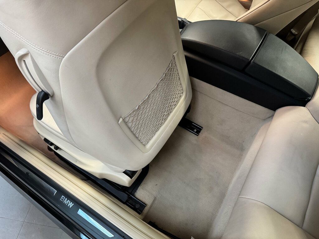 BMW 6 Series Gran Coupe Sport Silver #35