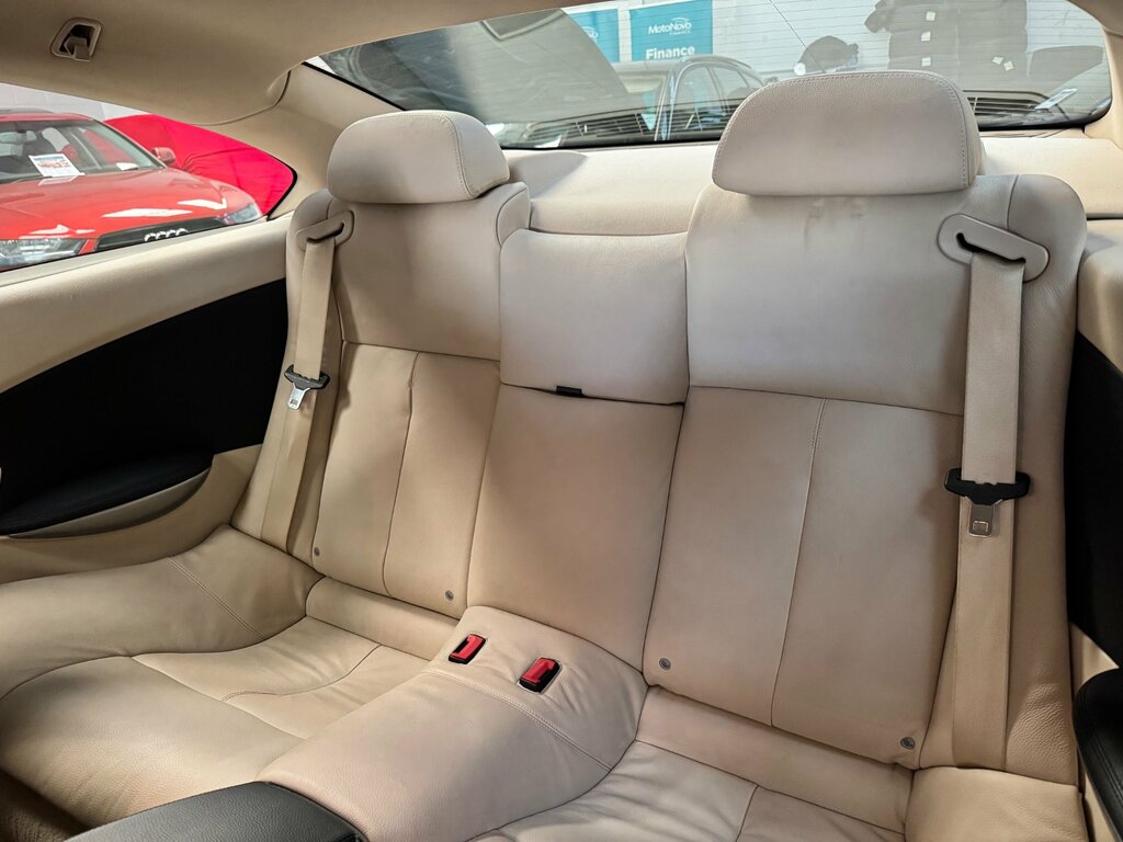 BMW 6 Series Gran Coupe Sport Silver #25