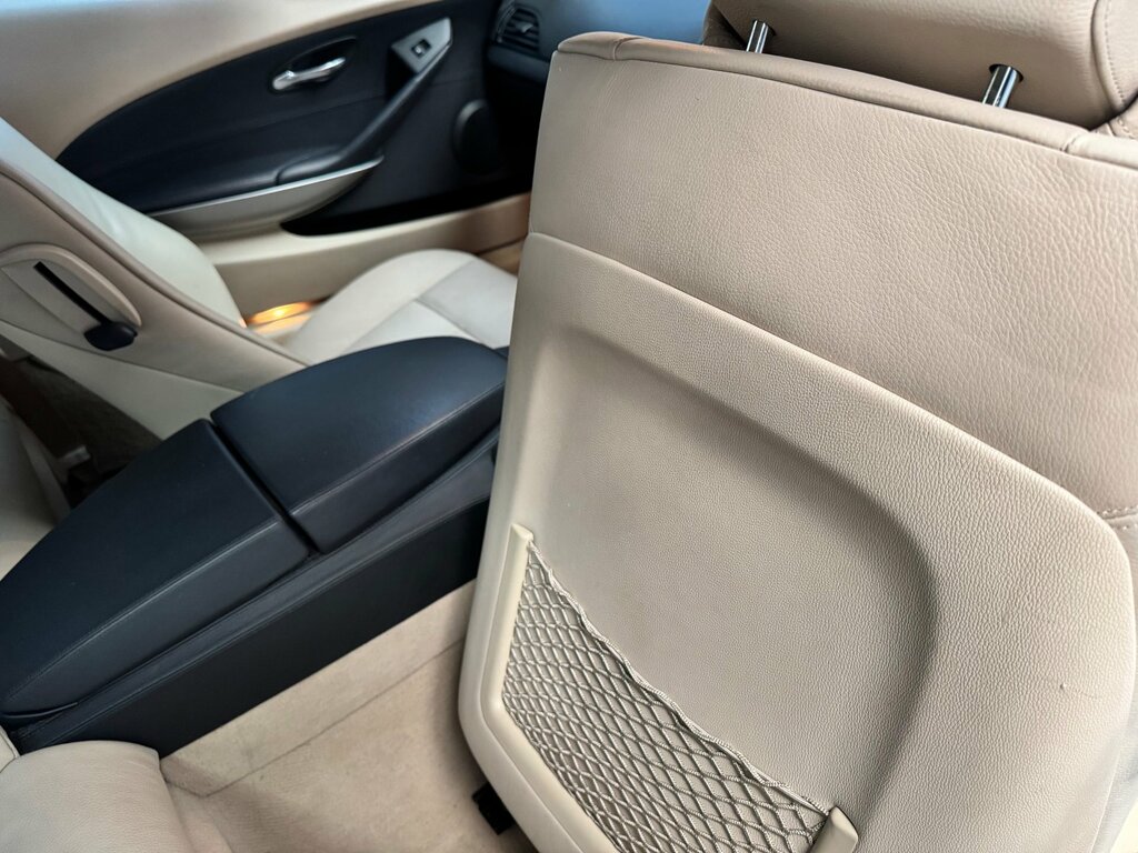 BMW 6 Series Gran Coupe Sport Silver #24