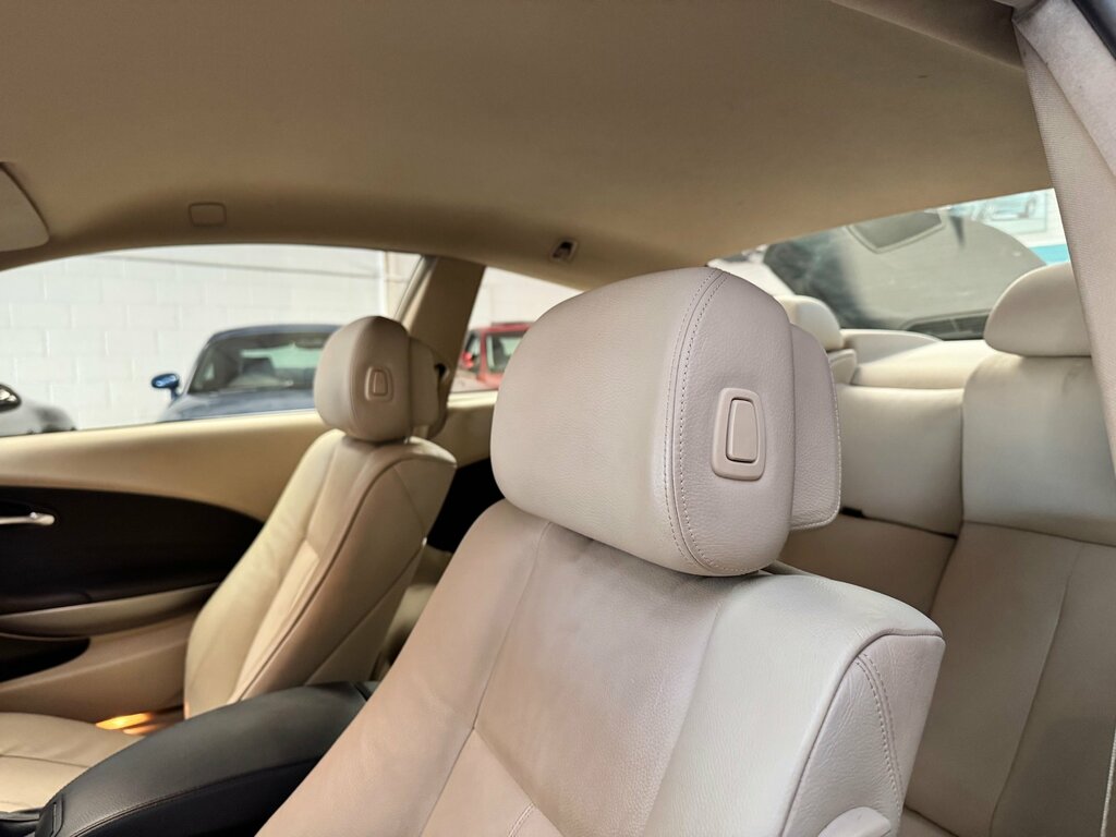 BMW 6 Series Gran Coupe Sport Silver #36