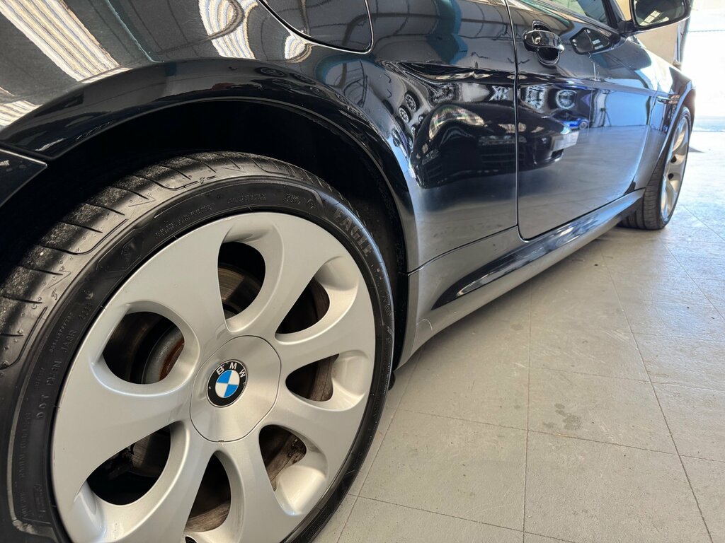 BMW 6 Series Gran Coupe Sport Silver #8
