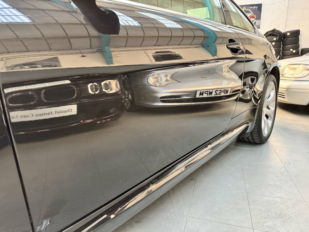 BMW 6 Series Gran Coupe Sport Silver #10