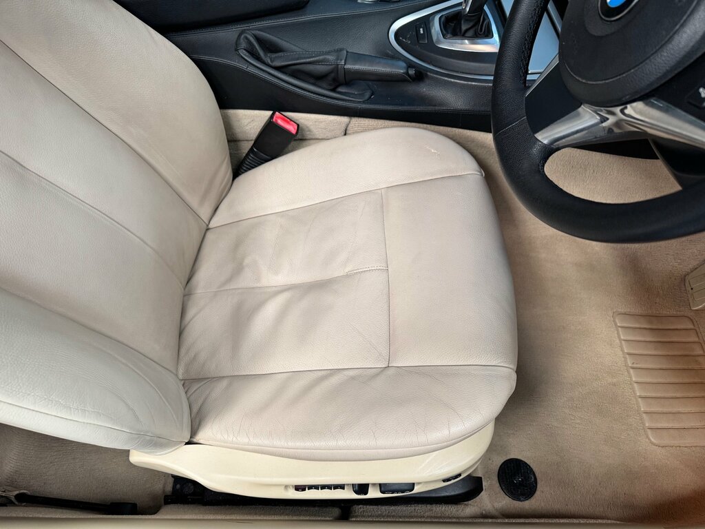 BMW 6 Series Gran Coupe Sport Silver #20