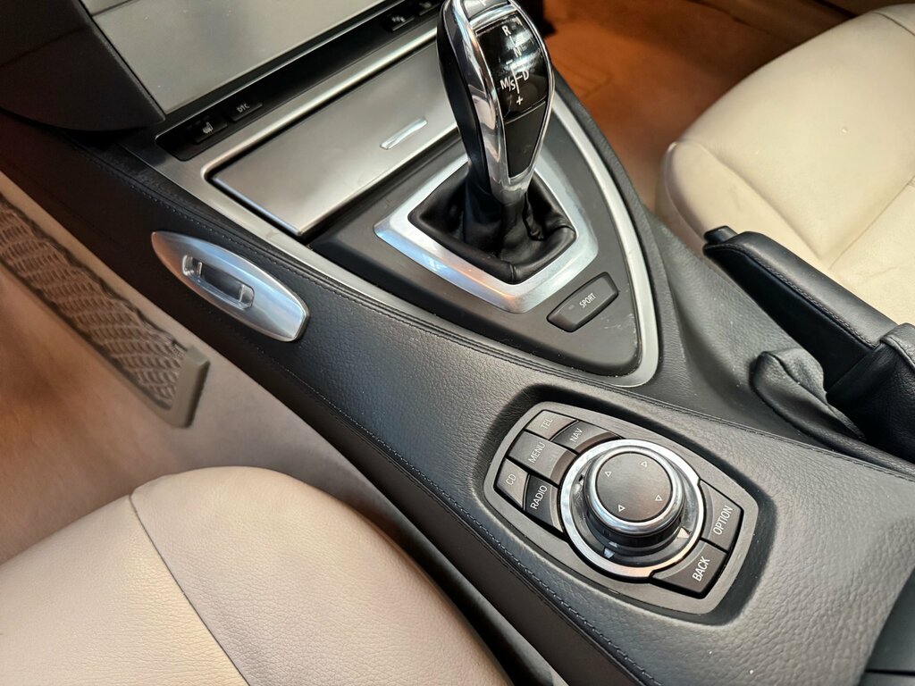 BMW 6 Series Gran Coupe Sport Silver #39