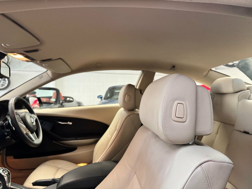 BMW 6 Series Gran Coupe Sport Silver #43