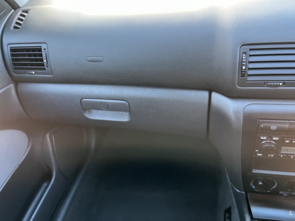 Skoda Octavia 1.6 Ambiente Se Blue #13