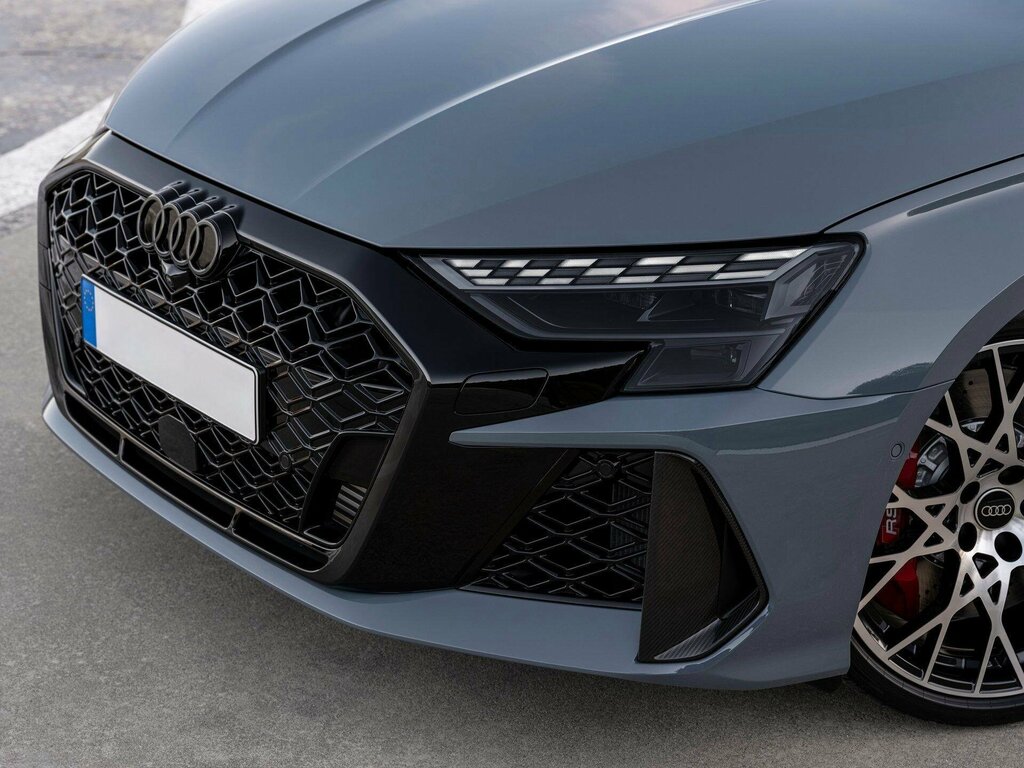 Audi RS3 2.5 Tfsi Carbon Vorsprung S Tronic Quattro Euro 6  #6