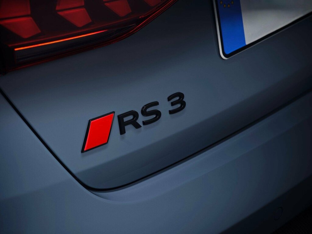 Audi RS3 2.5 Tfsi Carbon Vorsprung S Tronic Quattro Euro 6 #4