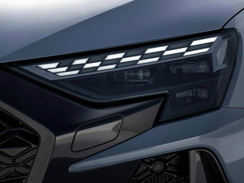 Audi RS3 2.5 Tfsi Carbon Vorsprung S Tronic Quattro Euro 6 #6