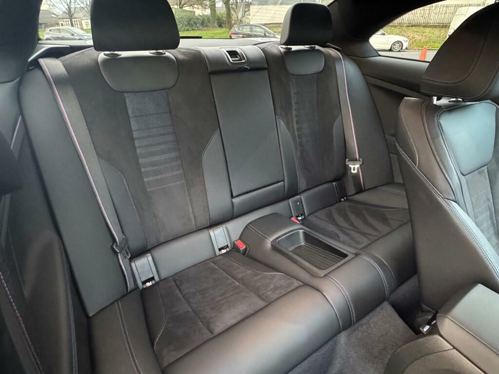 BMW 2 Series 2.0 220I M Sport Euro 6 Ss Blue #4