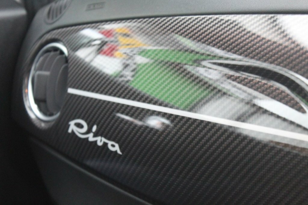 Abarth 695 1.4 1.4 T-jet Rivale Euro 6 #25
