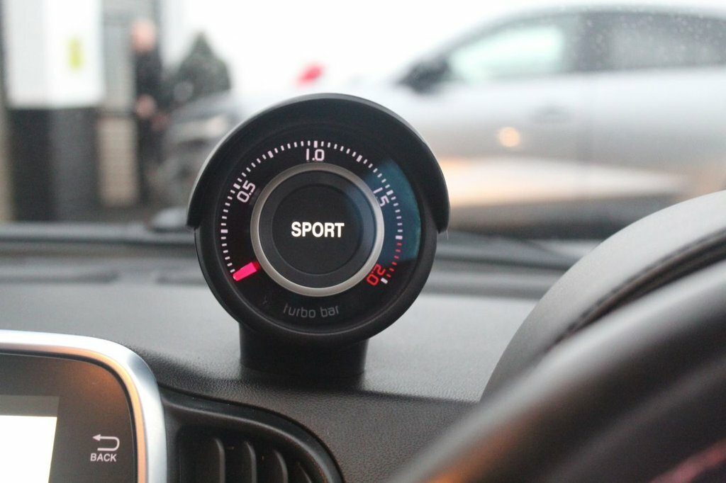 Abarth 695 1.4 1.4 T-jet Rivale Euro 6 #24