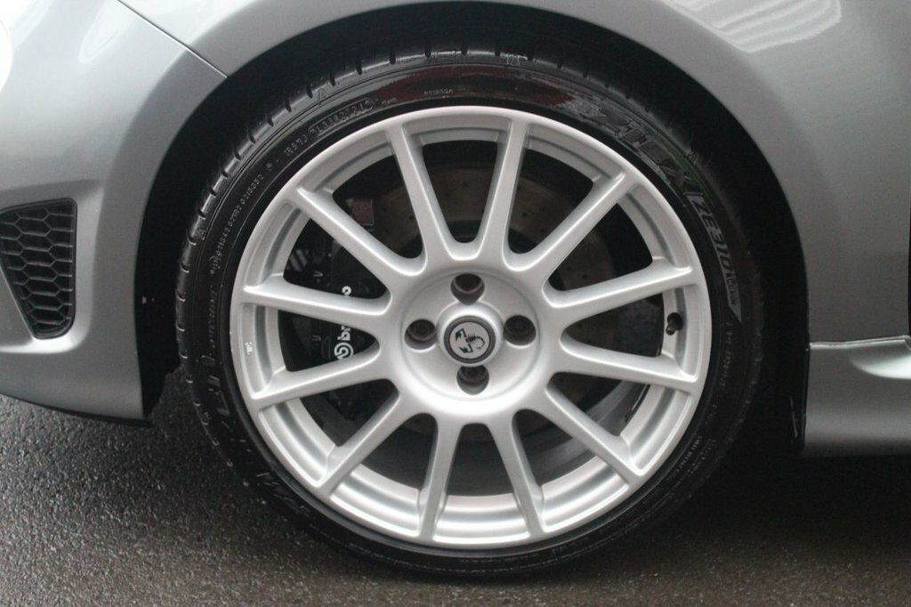 Abarth 695 1.4 1.4 T-jet Rivale Euro 6 #10