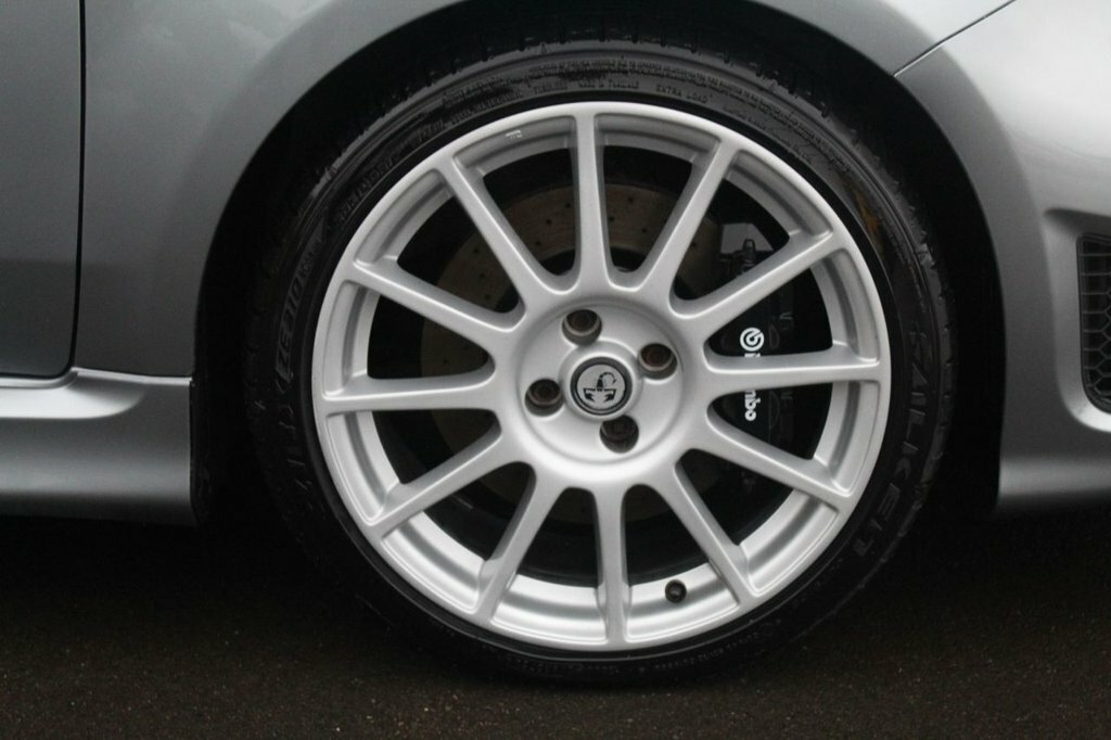 Abarth 695 1.4 1.4 T-jet Rivale Euro 6 #13