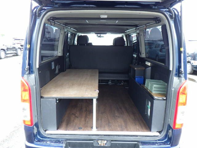 Toyota HiAce 2012 2.5 280 Swb D-4d 95 94 Bhp White #3