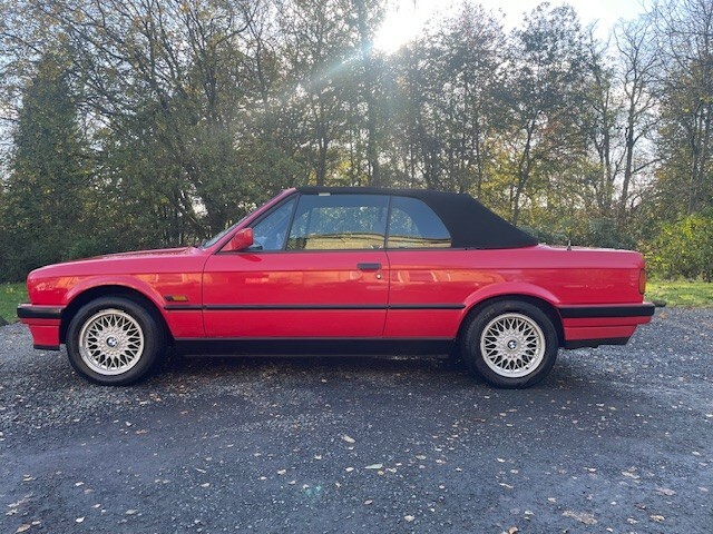 BMW 3 Series J693UND #2