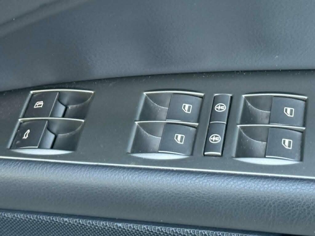Volkswagen Phaeton V6 Tdi 4Motion Black #21