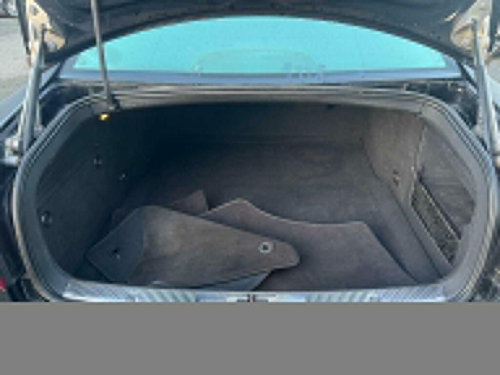 Volkswagen Phaeton V6 Tdi 4Motion Black #34