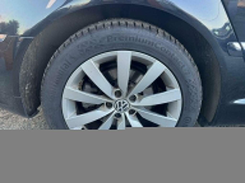 Volkswagen Phaeton V6 Tdi 4Motion Black #35