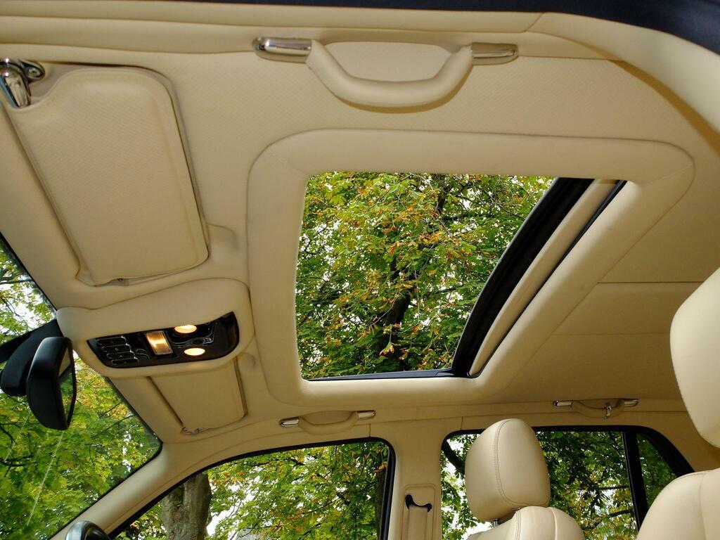 Bentley Arnage R Mulliner #18