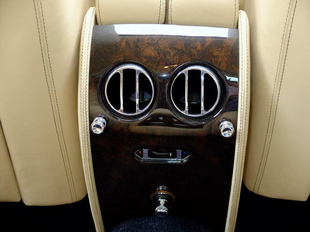 Bentley Arnage R Mulliner #30