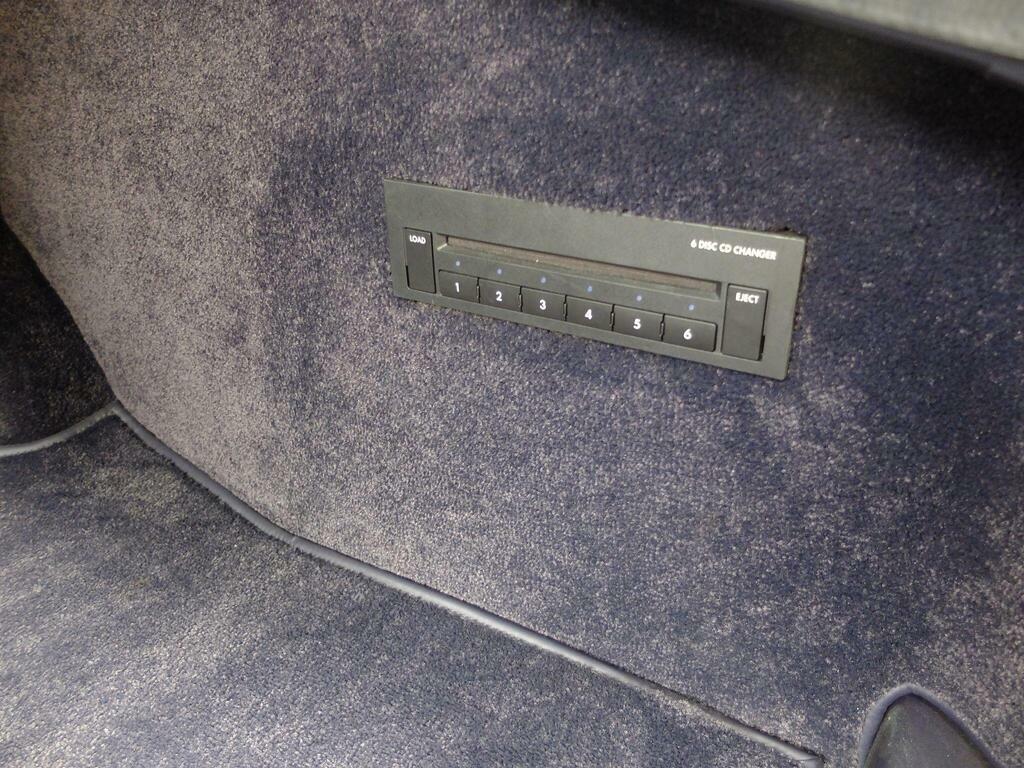 Bentley Arnage R Mulliner #35